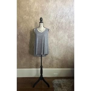 Womans Tunic Top - Size M